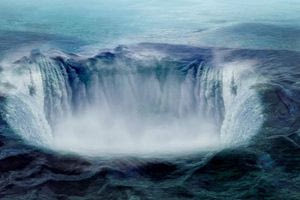 Μυστήριο πίσω από τεράστια «τρύπα βαρύτητας» που τραβάει προς τα κάτω τον Ινδικό ωκεανό