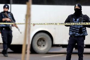 Τουρκία: Συλλήψεις υπόπτων με την κατηγορία της κατασκοπείας υπέρ του Ιράν