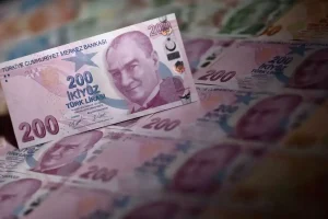 Τουρκία: Τη χειρότερη εβδομάδα από το 2023 διένυσε η λίρα