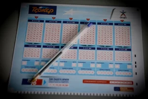 Κλήρωση Τζόκερ: Αυτοί είναι οι αριθμοί που κερδίζουν