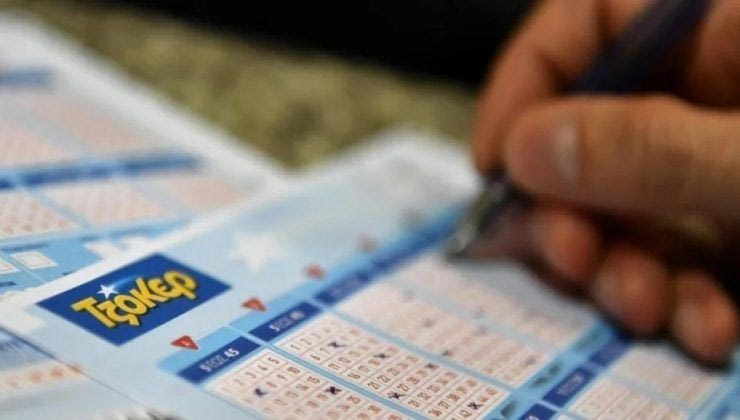 Κλήρωση ΤΖΟΚΕΡ: Αυτοί είναι οι τυχεροί αριθμοί