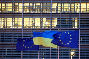 Ποιες χώρες και πώς χορήγησαν 267 δισ. ευρώ για στήριξη της Ουκρανίας εδώ και τρία χρόνια