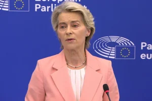 Δασμούς σε αμερικανικά προϊόντα αξίας 26 δισ. ετοιμάζει η Ευρωπαϊκή Ένωση