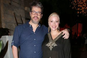 Χάρης Βαρθακούρης – Αντελίνα Βαρθακούρη: Στο ΚΑΤ η κόρη τους