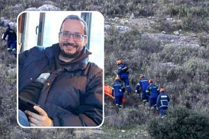 Βασίλης Καλογήρου: Νέα στοιχεία δείχνουν ανθρώπινη παρέμβαση – Ενισχύονται τα σενάρια δολοφονίας