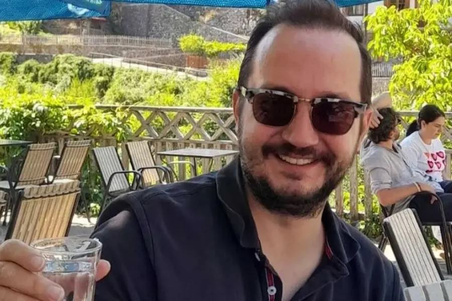 Βασίλης Καλογήρου: Βίντεο-ντοκουμέντα καταγράφουν την τελευταία διαδρομή του