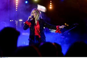 Αννα Βίσση: Θα εμφανιστεί ξανά στο Καλλιμάρμαρο