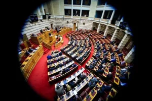 Είναι…«φίλοι» μας οι Λίβυοι και το αποτυπώνουν σε χάρτες! Στη Σύνοδο της Ε.Ε. οι…επισκέπτες από τη Λιβύη! Ο Κυριάκος πληρώνει και χαίρεται! Στη Βουλή οι… «επενδύσεις» του ΟΠΕΚΕΠΕ! Και μην ανησυχείτε… θα έρθει η Κίμπερλι!