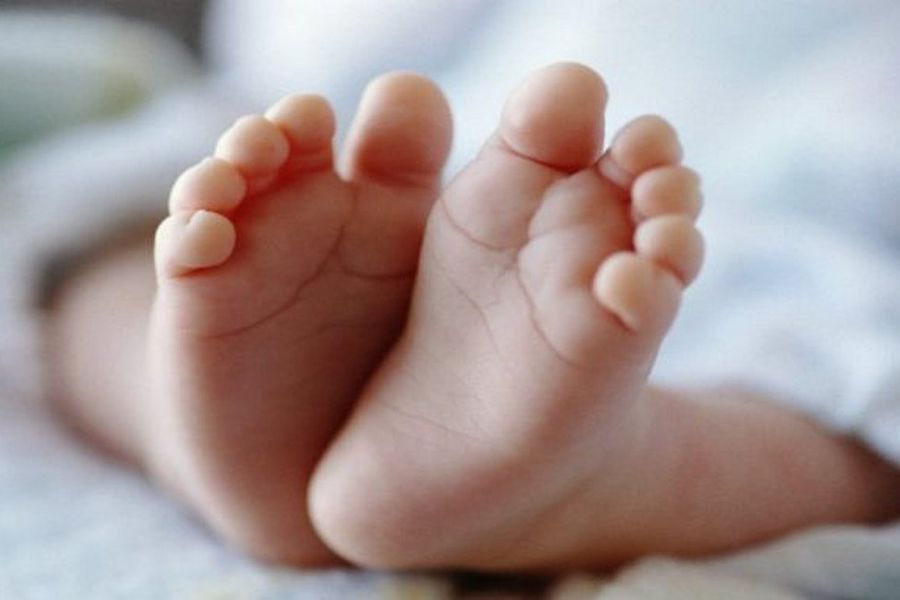 Πάτρα: Κρούσμα μηνιγγίτιδας σε μωρό 18 μηνών – Νοσηλεύεται στο Καραμανδάνειο Νοσοκομείο