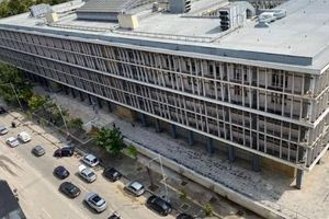 Θεσσαλονίκη: 32χρονη αποπειράθηκε να αυτοκτονήσει στις φοιτητικές εστίες – Στο αυτόφωρο ο φίλος της γιατί δεν την απέτρεψε