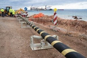 Διασύνδεση Κρήτης-Αττικής: Επιτυχής η πρώτη δοκιμαστική σύνδεση του Υποσταθμού Δαμάστας με το ηλεκτρικό σύστημα της Κρήτης