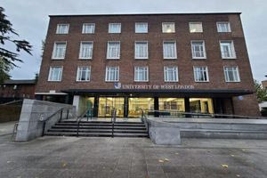 Το Πανεπιστήμιο West London καταθέτει αίτηση για την ίδρυση μη κρατικού πανεπιστημίου στην Ελλάδα