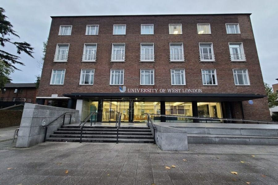 Το Πανεπιστήμιο West London καταθέτει αίτηση για την ίδρυση μη κρατικού πανεπιστημίου στην Ελλάδα