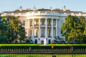 Λευκός Οίκος: Ανταλλαγή πυροβολισμών μεταξύ ενόπλου και μυστικών υπηρεσιών