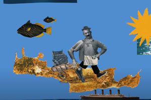 Ντοκιμαντέρ: «Μανώλας ο τελευταίος χαμάλης» – Μια ματιά στο παρελθόν του Ηρακλείου