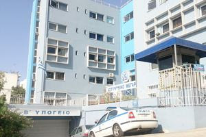 Χανιά: Στη φυλακή ο 46χρονος που μπήκε στο αστυνομικό μέγαρο με ψαροντούφεκο