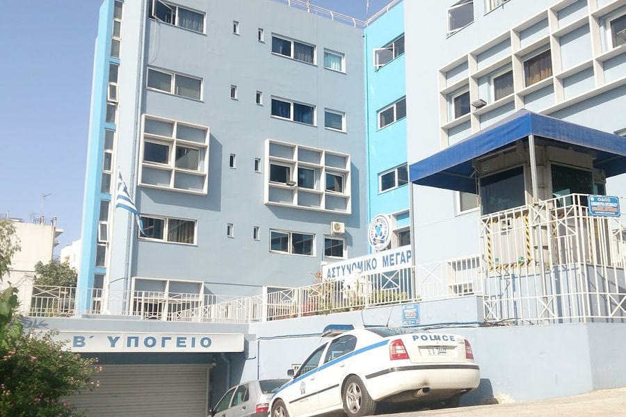 Χανιά: Στη φυλακή ο 46χρονος που μπήκε στο αστυνομικό μέγαρο με ψαροντούφεκο