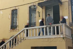 Χανιά: Πήραν προθεσμία οι δύο υγειονομικοί που κατηγορούνται για χρηματισμό