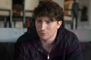 Ο Γιάννης Ξανθόπουλος μιλά πρώτη φορά για το τροχαίο: Δεν έφταιγα, προσεύχομαι συνέχεια για την ψυχή του Αντώνη