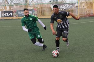 Α2 ΕΠΣΗ: Πανηγυρίζει και την πρωτιά η Χαραυγή!