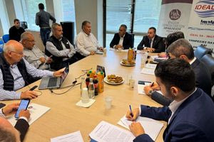 Φραγκίσκος Παρασύρης: «Το Αεροδρόμιο Ηρακλείου δεν είναι ο φτωχός συγγενής του κράτους»