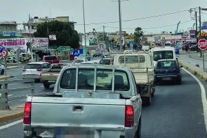 Ξηροπόταμος: Διεκδικούν ανθρώπινη διαβίωση και φραγμό στην εγκατάλειψη