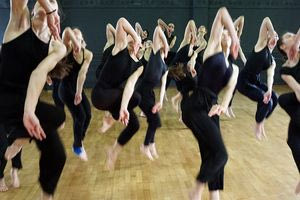 Χορός ή άσκηση: Ποιό είναι καλύτερο για την καταπολέμηση του στρες