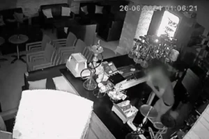 Εξαρθρώθηκε εγκληματική οργάνωση που έκανε διαρρήξεις στην Αττική – Έβαζαν GPS στα οχήματα των θυμάτων τους