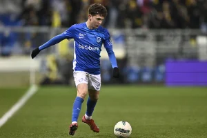 Βέλγιο: Φοβερό γκολ από τον Καρέτσα στη νίκη της Γκενκ (vid)