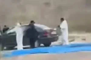 Μακάβρια ανακάλυψη σε αυτοκινητόδρομο στο Μεξικό – Βρέθηκαν εννέα πτώματα σε εγκαταλελειμμένο όχημα