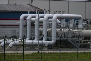 Financial Times: Πρώην πράκτορας της Στάζι μεθοδεύει την επαναλειτουργία του Nord Stream 2 με Αμερικανούς επενδυτές