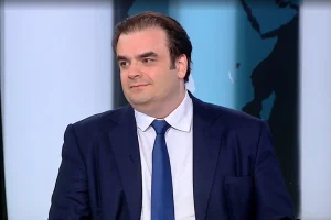 Πιερρακάκης στο ECOFIN: Καινοτομία και ψηφιοποίηση, ως μοχλοί ανταγωνιστικότητας της Ευρώπης