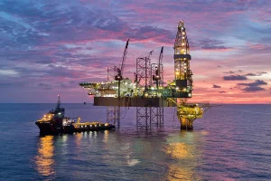 ΥΠΕΝ: Πράσινο φως στην Chevron για έρευνες υδρογονανθράκων νότια της Κρήτης