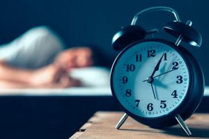 Ύπνος: 5 σνακ για να κοιμηθείτε καλά