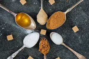 Τα υποκατάστατα ζάχαρης δείχνουν να αυξάνουν την όρεξη