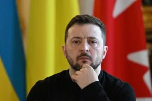 Ζελένσκι: Είμαστε έτοιμοι να εργαστούμε υπό τον Τραμπ για διαρκή ειρήνη