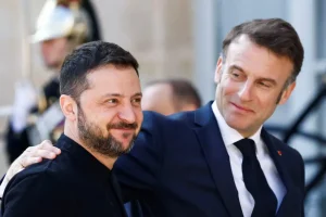 Ζελένσκι: Ο Πούτιν θα πεθάνει σύντομα και όλα θα τελειώσουν