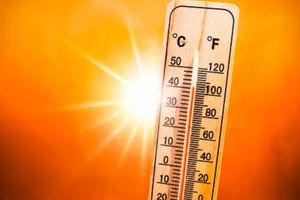 Ασυνήθιστο κύμα ζέστης στην Κεντρική Ασία – Απανωτά ρεκόρ θερμοκρασίας