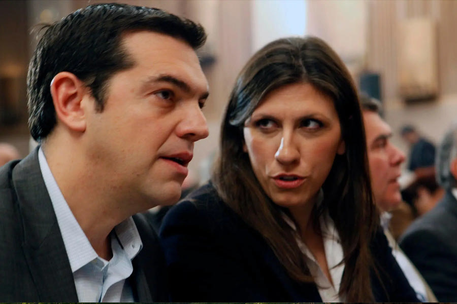 Οι απόρρητες μετρήσεις, η αχίλλειος πτέρνα της… Ζωής και η “επιστροφή” του Γιώργου στο Καστελλόριζο! 