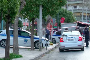 Ζωγράφου: Νεκρό ζευγάρι που έπεσε από μπαλκόνι πολυκατοικίας