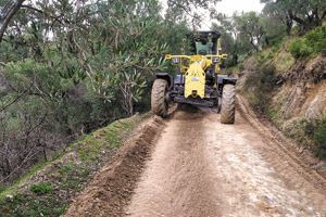 Προωθήσεις έργων 2.8 εκατομμυρίων για την Αγροτική Ανάπτυξη του Δήμου Χερσονήσου