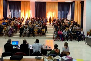 Σήμερα οι εκλογές των γυμναστών