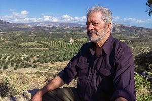 Ου γαρ έρχεται μόνον…