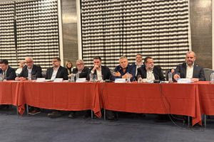 Κεγκέρογλου:  «Η Τοπική Αυτοδιοίκηση χρειάζεται πόρους και στήριξη για να ανταποκριθεί αποτελεσματικά στις προκλήσεις της εποχής»