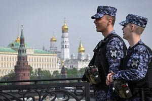 Πυρά Τραμπ κατά Ζελένσκι, εν μέσω ρωσικών βομβαρδισμών σε Ουκρανία