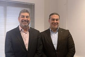 Συνάντηση Αντιπεριφερειάρχη με το νέο πρόεδρο του ΕΛΚΕΘΕ