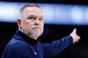 Χαμός στο NBA με την απόλυση του Μάικλ Μαλόουν από τους πρωταθλητές Νάγκετς