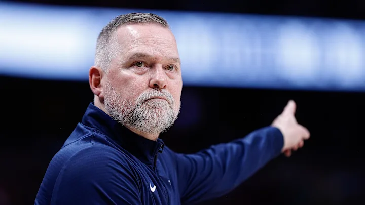 Χαμός στο NBA με την απόλυση του Μάικλ Μαλόουν από τους πρωταθλητές Νάγκετς