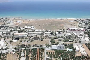 Ανακοινώθηκε το μεγάλο deal για το ακίνητο “φιλέτο” στις Γούρνες