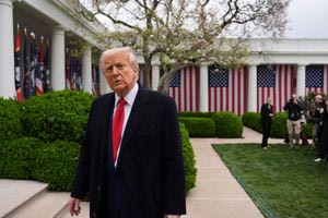 Κίνα: Τα σόσιαλ μίντια «τρολάρουν» τις ΗΠΑ – «Ας φτιάξει κοτέτσι ο Τραμπ… για να έχει αυγά»